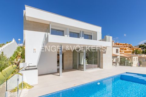 Villa i Benitachell, Alicante, Benitachell - € 1.499.000 | Ref: W-0306YF - foto 22